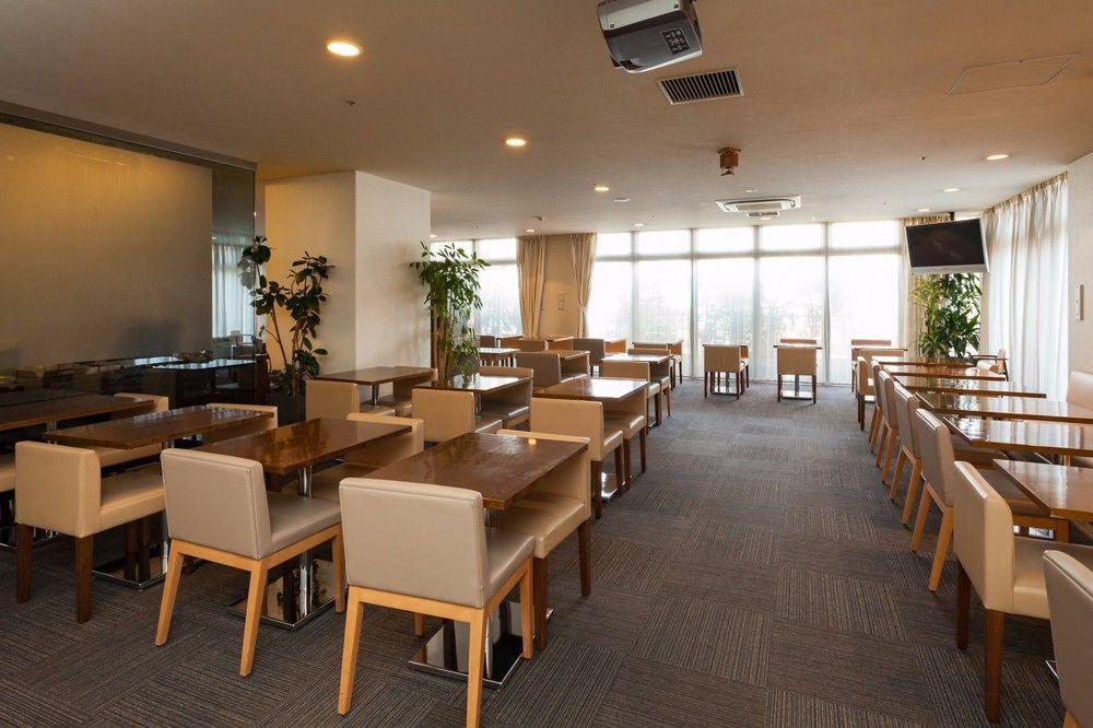 도미 인 카나자와 핫 스프링 호텔 가나자와 외부 사진