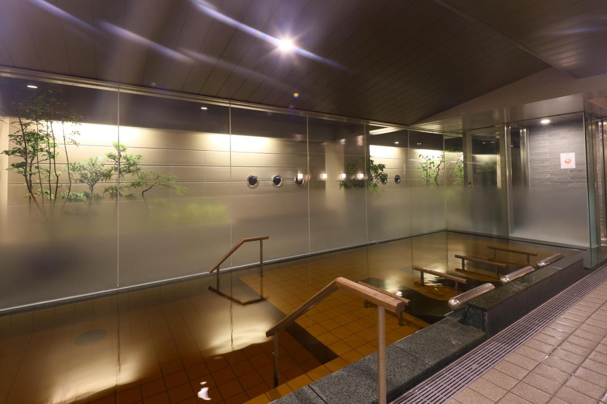 도미 인 카나자와 핫 스프링 호텔 가나자와 외부 사진
